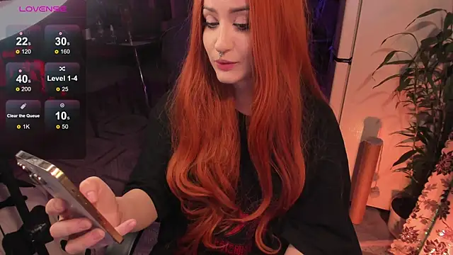 Sserendipityyn Live chat-huone