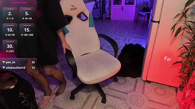 Sserendipityy 실시간 채팅방