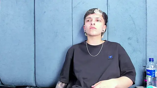 Živá chatovací místnost Megan_Thompson_