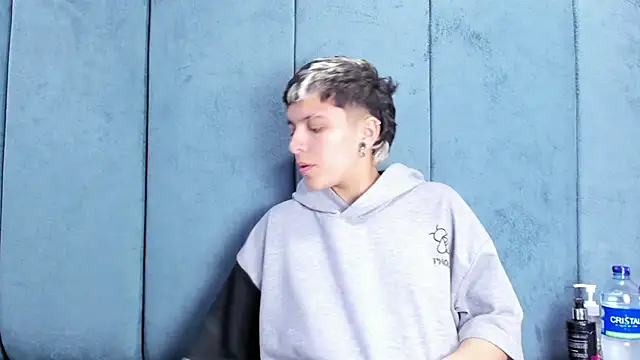 Živá chatovací místnost Megan_Thompson_