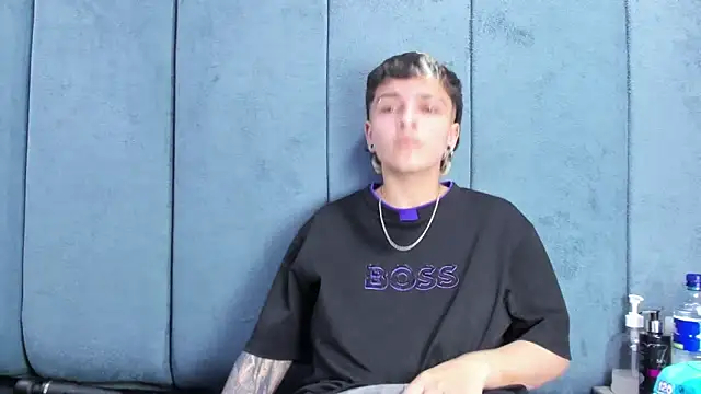 Živá chatovací místnost Megan_Thompson_