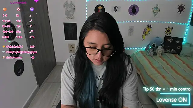 Cherry_blush_ live-chat rom