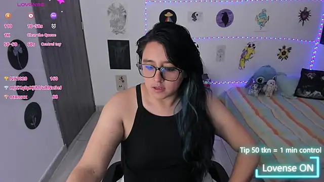 Cherry_blush_ live-chat rom