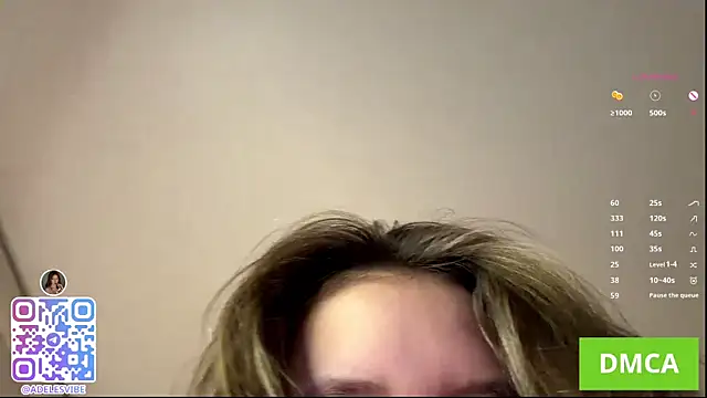 Adeles_vibes Live Chatraum