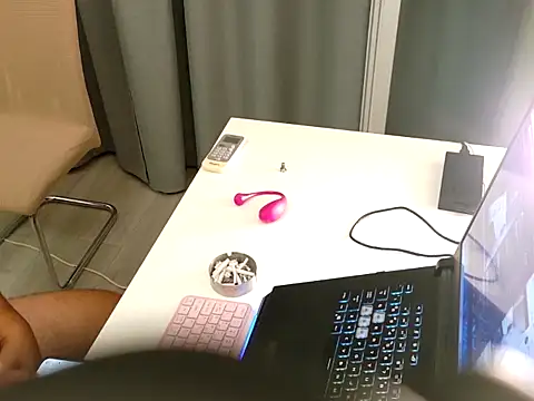 TemptingDuo Live Chatraum