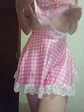 Chat ao vivo de Hottiesophie