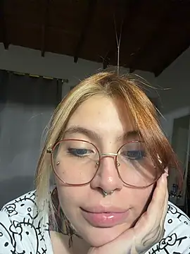YunoRose_ Cameră chat live