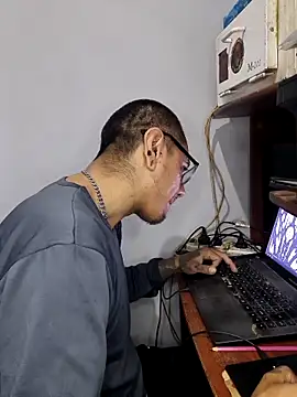 Chat soba uživo modela Joxker34