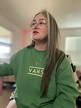Bilik Sembang Langsung Alix_Valentine