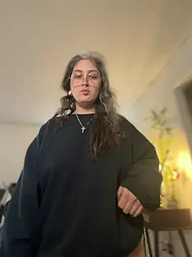 חדר צ'אט בשידור חי של Alix_Valentine