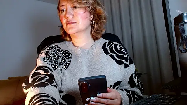 Sala de chat en directo de Tutideli