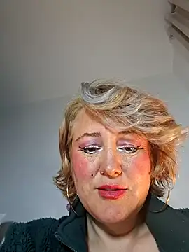 Chat ao vivo de alejandraTorressi