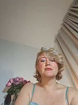 Sala de chat en directo de alejandraTorressi