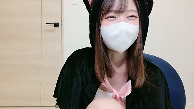 Sala de chat en directo de YUNA_26