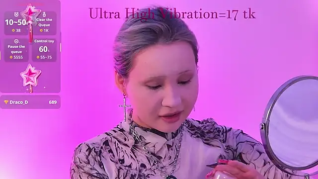 Živá chatovací místnost AsiaVegas
