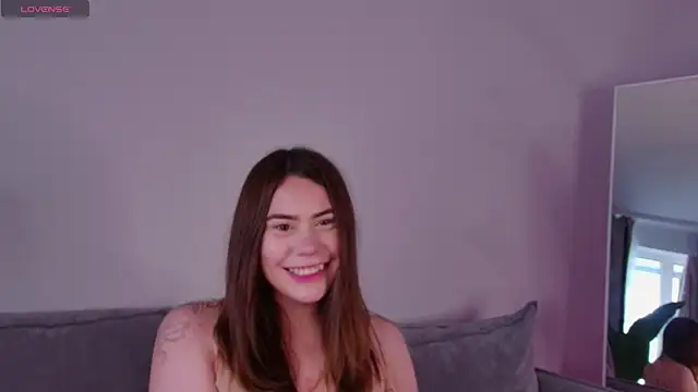 Živá chatovací místnost your_tess