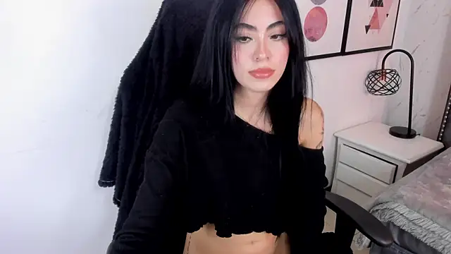Chatroom en direct de Anya_Belth