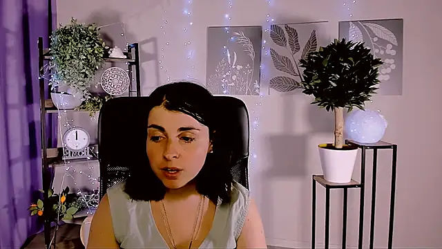 Chat ao vivo de MartaEdams