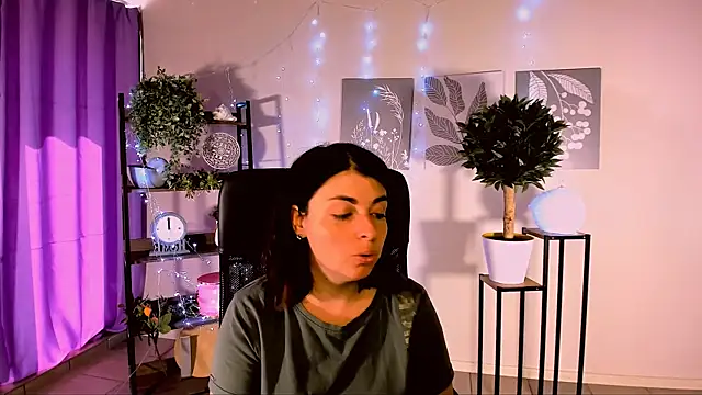 MartaEdams Live Chatraum