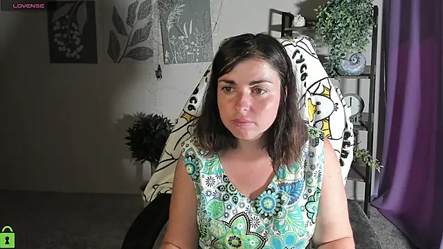 Sala de chat en directo de MartaEdams