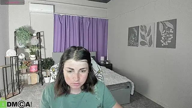 MartaEdams Live Chatraum