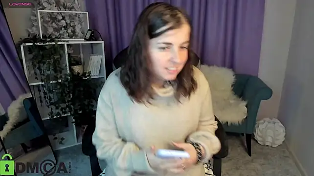 MartaEdams' Live XXX Chat