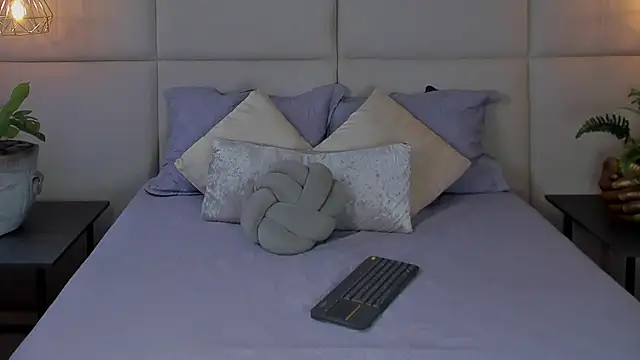 SamayRyann Live Chatraum