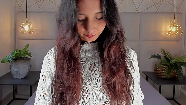 SamayRyann Live Chatraum