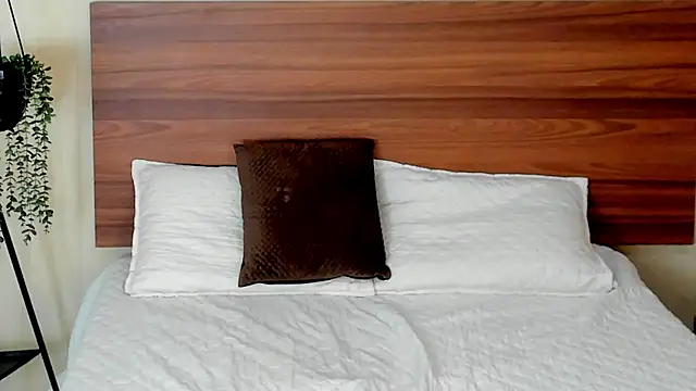 Chat soba uživo modela SamayRyann