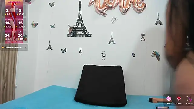lexxyy26 Cameră chat live