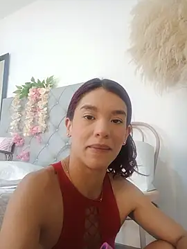 CindyMoskn Live chat-huone