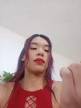 חדר צ'אט בשידור חי של CindyMosk