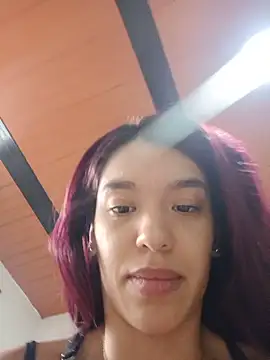 CindyMosk Cameră chat live