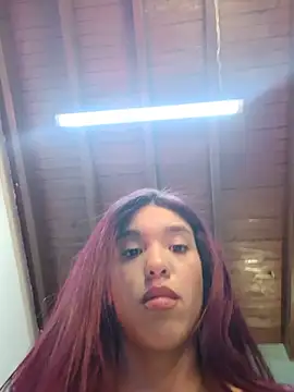 Sala de chat ao vivo de CindyMosk