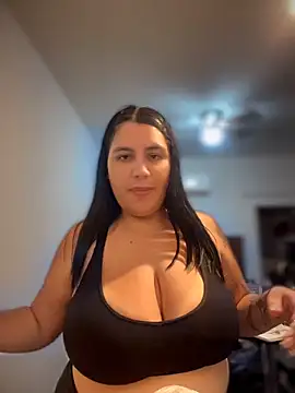 Chat ao vivo de Vicky_Sixx