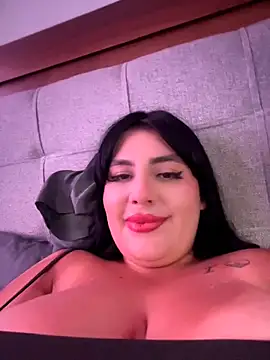Vicky_Sixx Live Chatraum
