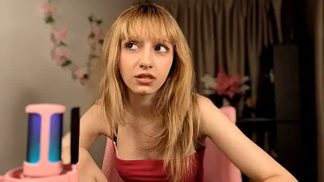 Chat ao vivo de TaiteFairfield
