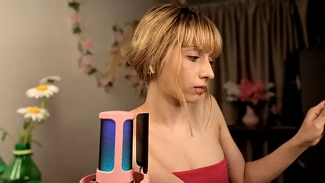 TaiteFairfield Cameră chat live