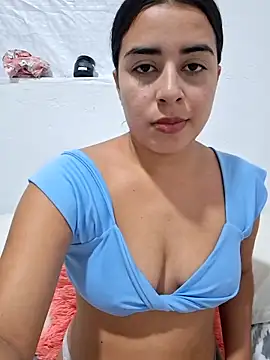 Maite_4 Live Chatraum