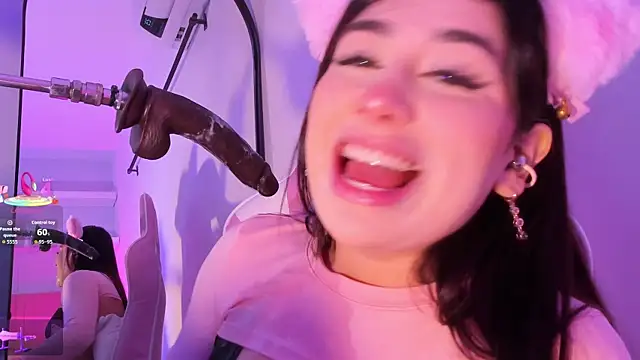 Amara_melodi Cameră chat live