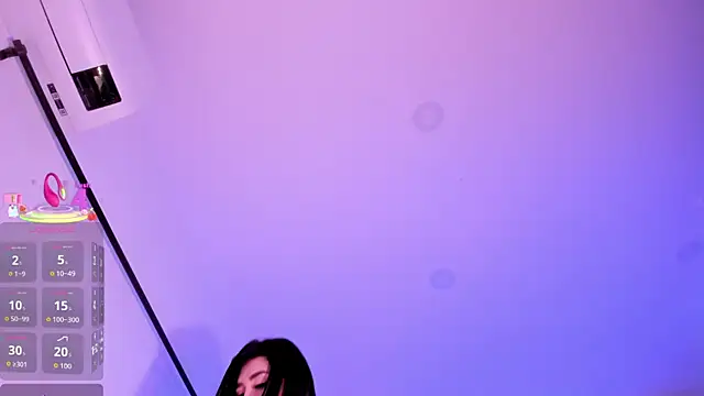 Amara_melodi 실시간 채팅방