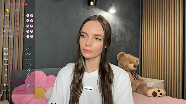 Chatroom en direct de litlle_angelll