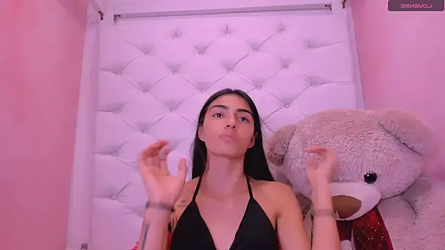 eimy_skinny_ Live Chatraum