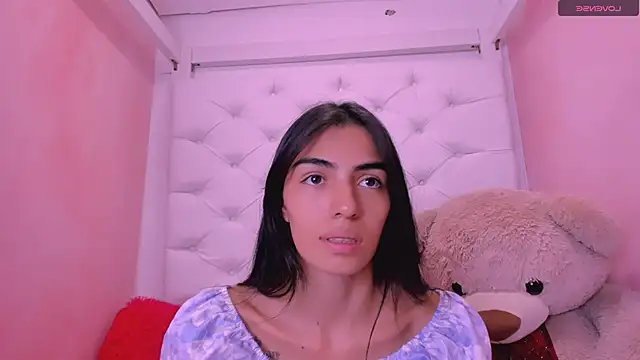 eimy_skinny_ Live Chatraum