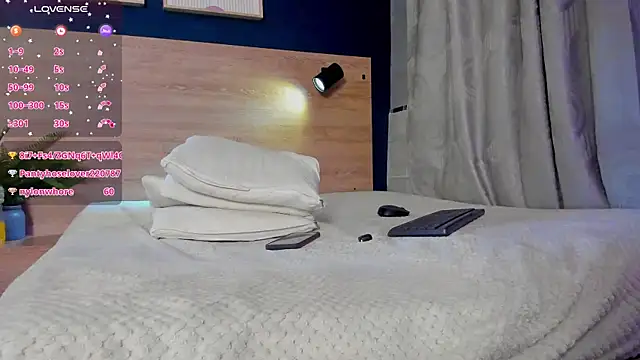 SarahMiler_ Cameră chat live