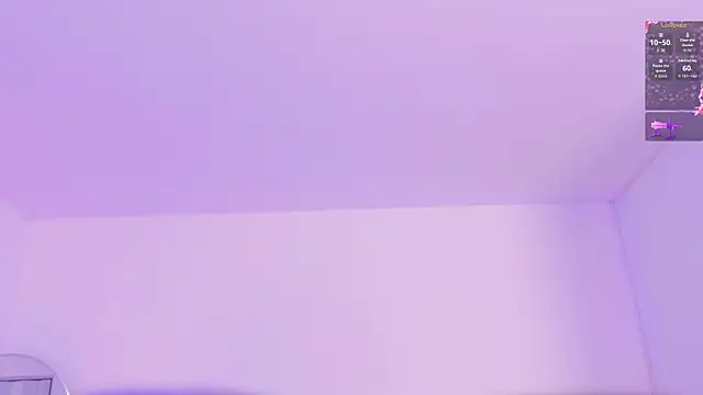 Taylormaxwell Live Chatraum
