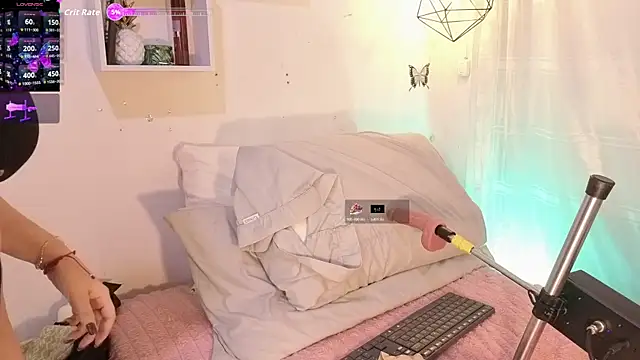 Samaraa_Smith 실시간 채팅방
