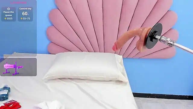 غرفة دردشة lisa_milf_ المباشرة