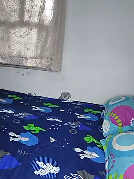 daniela500211 Adlı Modelin Canlı Sohbet Odası