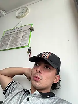 Jacobs0 现场聊天室